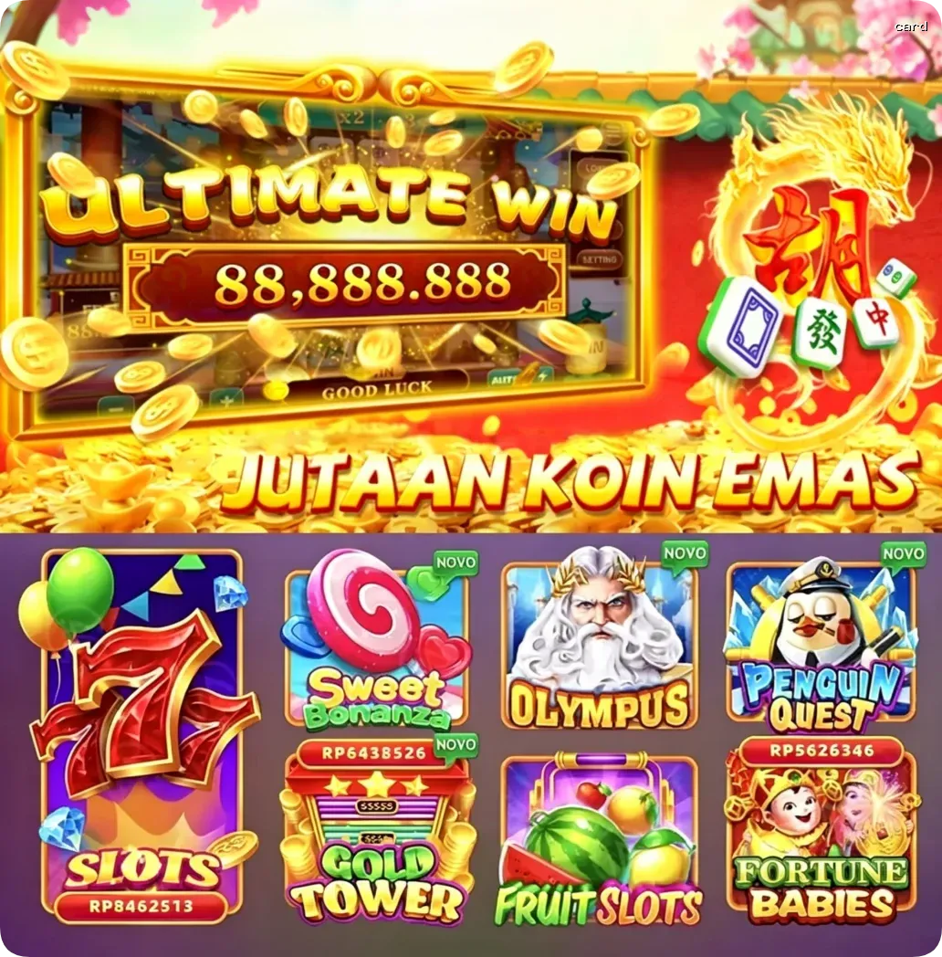 card APK Resmi Unduh