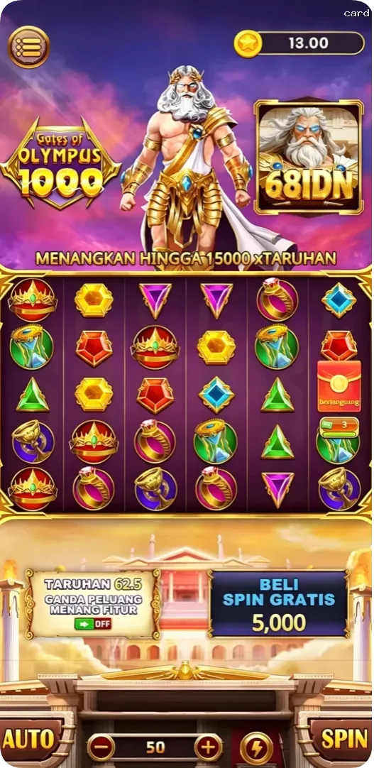 card Tangkapan Layar - APK Resmi